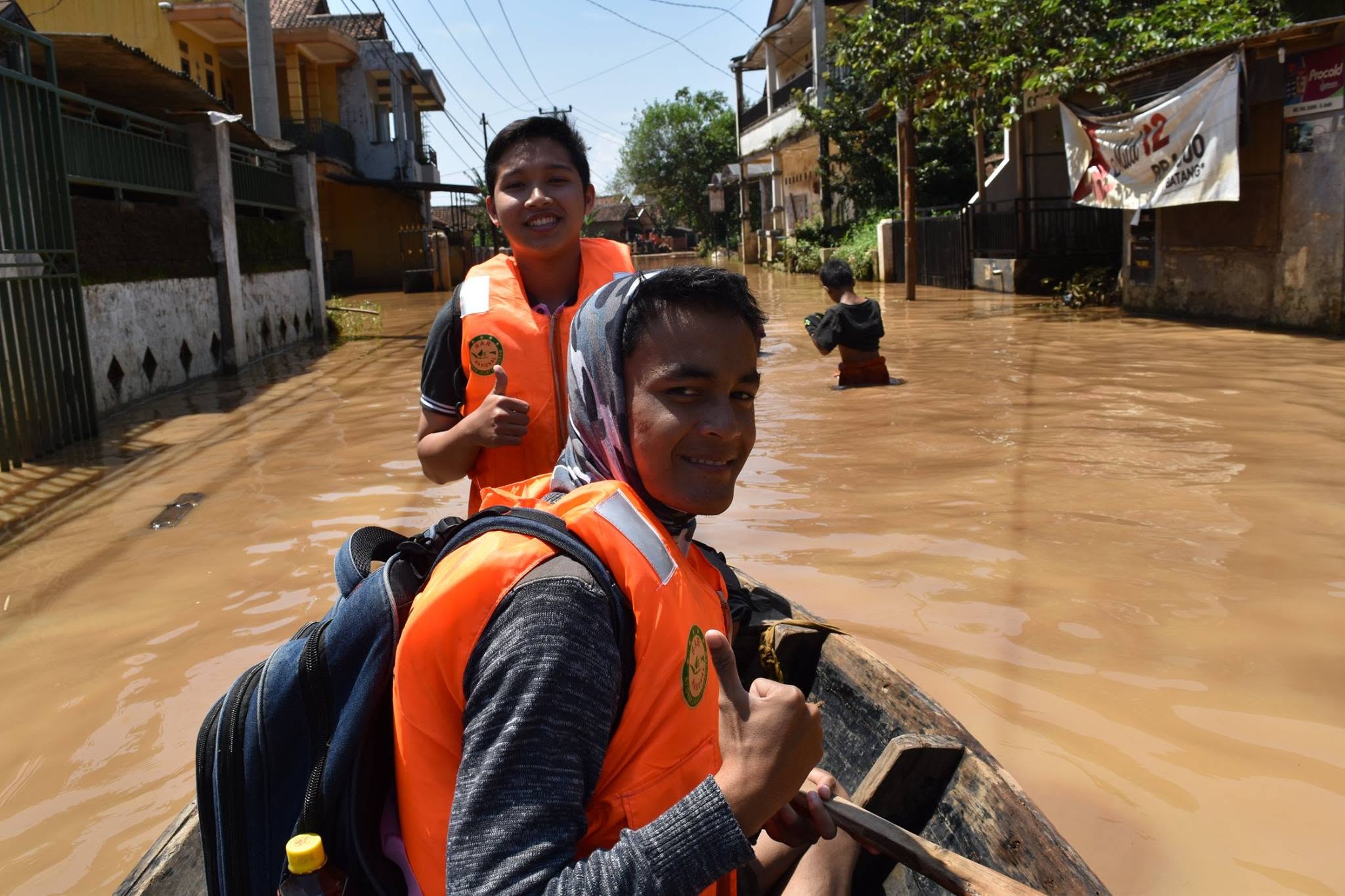 Dokumentasi kegiatan KRBM foto 138